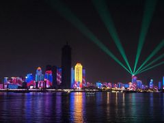-武昌江滩
