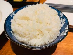 鸡油饭-又鸟pizza海南鸡饭(假日广场店)