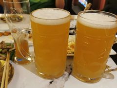 -云鼎·炙火精酿啤酒秘制烧烤(工体店)