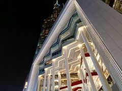 -南京路步行街