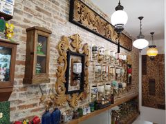 -六月花园咖啡馆(中关村东路店)