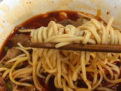 腱子牛肉面-易毛特色牛肉面(解放碑步行街店)