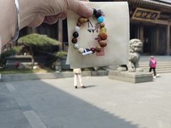 -香积寺