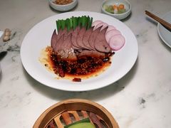 -初蓉丨遇见新川菜(亲贤街荣耀店)