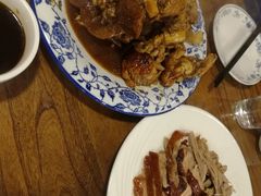 -董立兵烤鸭店(明湖店)