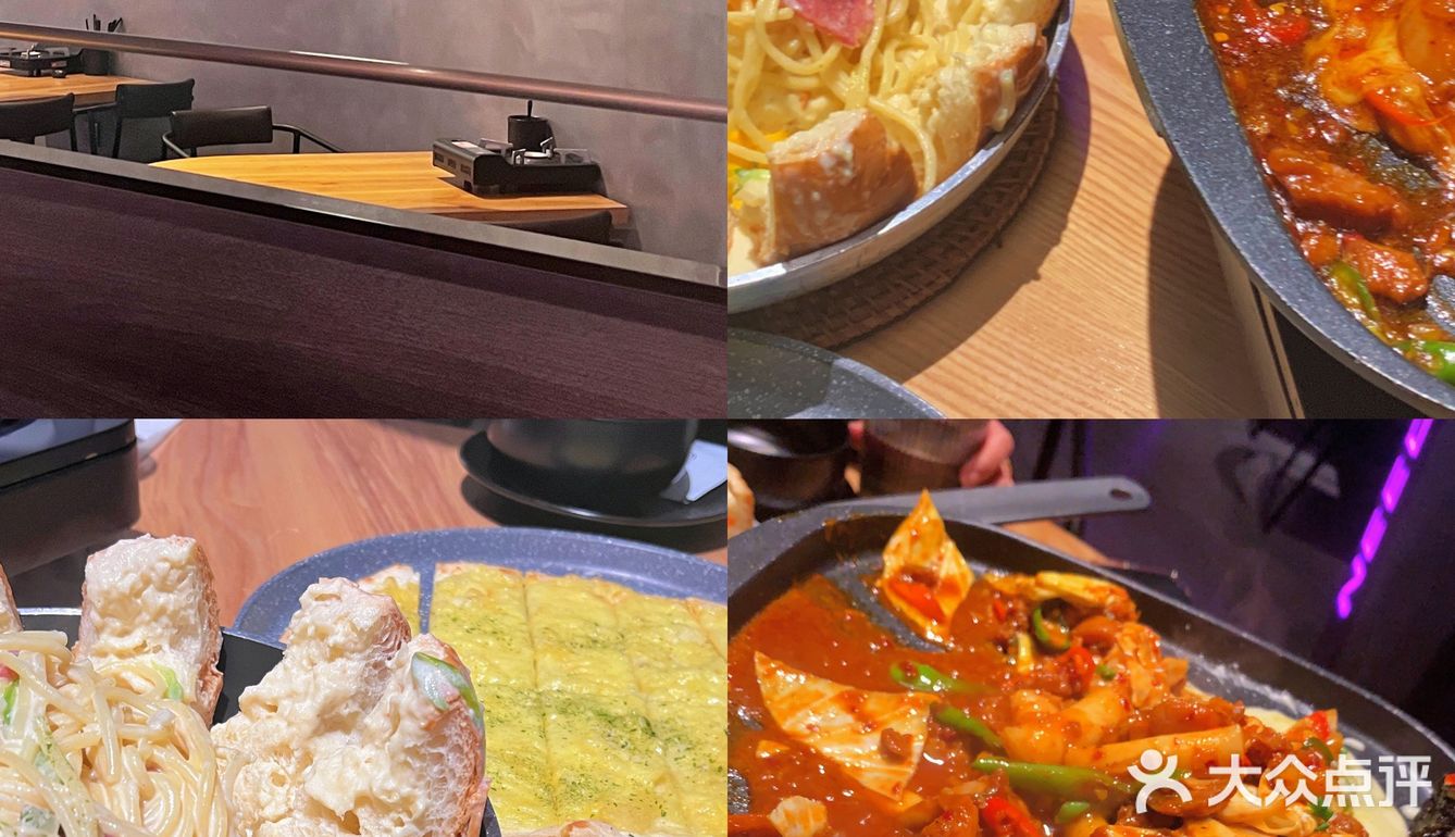 武汉探店｜新晋韩国料理🇰🇷