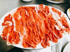 -三兴涮羊肉(荣安大街店)