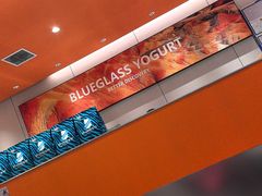-Blueglass酸奶(华贸购物中心店)