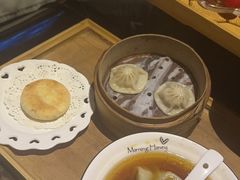 -鸿韵养生(白玉兰店)