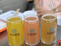 -四禧精酿烧烤串吧(大明湖店)