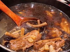 -巷语私房料理(华一实业大厦店)