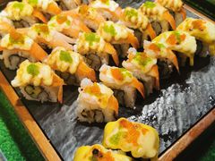 -威珀斯酒店·珀萃美食餐厅