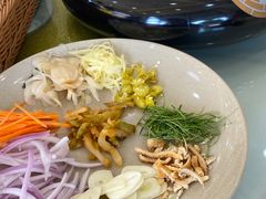 -祈胜邨•顺德鱼生•顺德菜(容桂店)