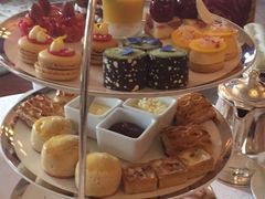 -Salon de Ville浦江汇(上海外滩华尔道夫酒店店)