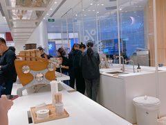 -% Arabica阿拉比卡咖啡(深圳湾万象城店)
