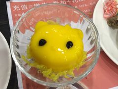 -虾饺妹·粤式手工点心(水荫路店)