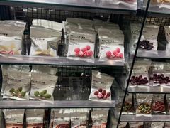 -MUJI无印良品(环球港店)