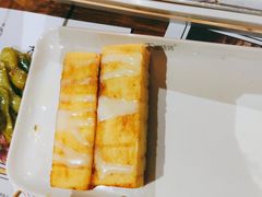 烤吐司-木屋烧烤(大运店)