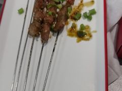 -生活如沸·顺德水牛奶火锅(大学路店)
