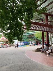 -大望京儿童游乐场