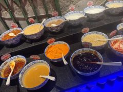 -水巷子·巴掌腰片重庆火锅(云纺店)