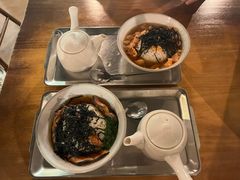 -Retro Deli 茶泡饭