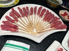-南门涮肉(东单店)