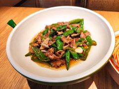 -沅江水·湖南家宴(南村万博长隆商圈店)