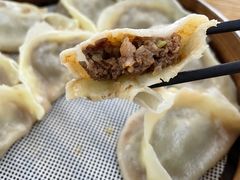 -金城包子牛肉灌汤包(台东四路店)