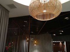 大堂-金成潮菜博物馆(海珠湿地店)