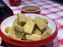 -饶福记·南昌烧烤大排档(九龙湖土著店)