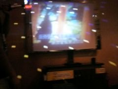 -畅乐星KTV(狮岭店)