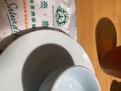 -曼泰·泰餐(京华城店)