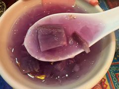 -蘑菇私房菜小馆(杨家坪西城天街店)