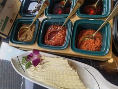 -小椒娘撒椒鱼火锅(三八广场店)