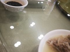 -东四民芳餐厅(世茂工三店)