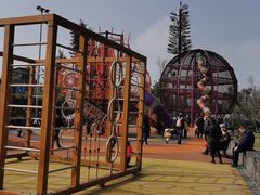 -枫香湖儿童公园