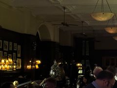 -LONG BAR 廊吧(外滩华尔道夫酒店)