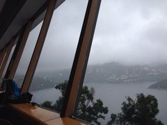 -湾景餐厅(海洋公园店)