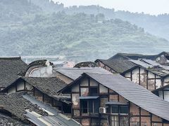 -福宝古镇