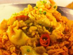 -人民公社大食堂(张家湾店)