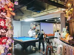 -CIAO·团建聚餐·生日派对轰趴馆(福田店)