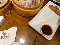 -南翔馒头店(豫园店)