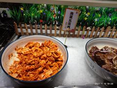 -德得轩烤涮一体自助餐厅(王府井店)