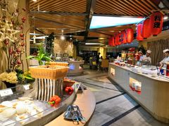 -亿民平安国际大酒店西餐厅(彩田北路店)