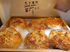 -角落低卡烘焙(正弘城店)
