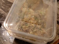 -前海沿·青岛菜(乐客城店)