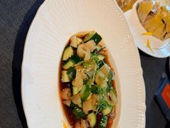 -锦府园·新台州菜(合生汇店)