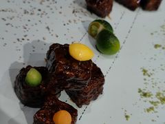 -菩提树·素食餐厅(汇智国际商业中心店)