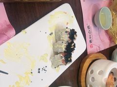 -黑松白鹿(金融街店)